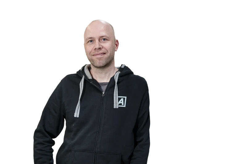 Sebastian Schluricke