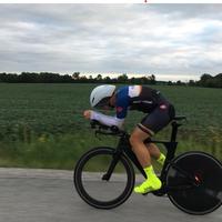 Endurance Innovation