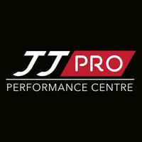 JJ Pro Performance Ltd