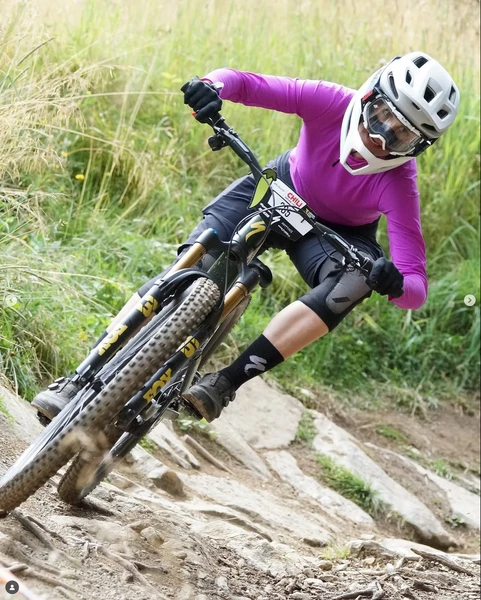 Enduro MTB